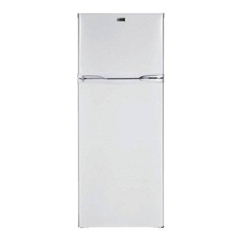 Stirling STR-H221W1 User manual Stirling STR-H221W1 User manual