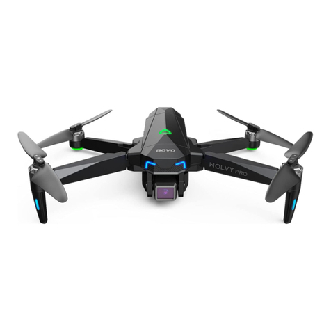 Aovo PRO Instructions for use
