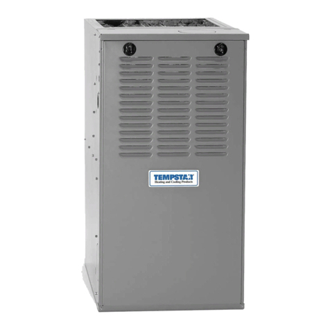 Carrier N80ESN Series User manual