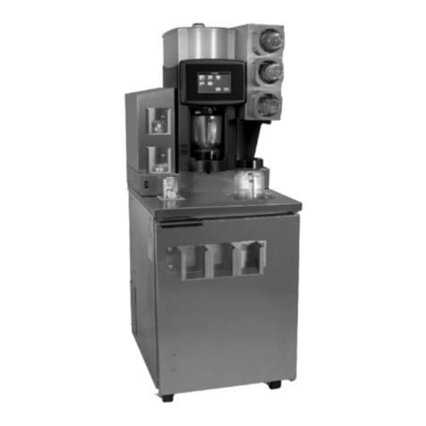 Taylor C029 manual