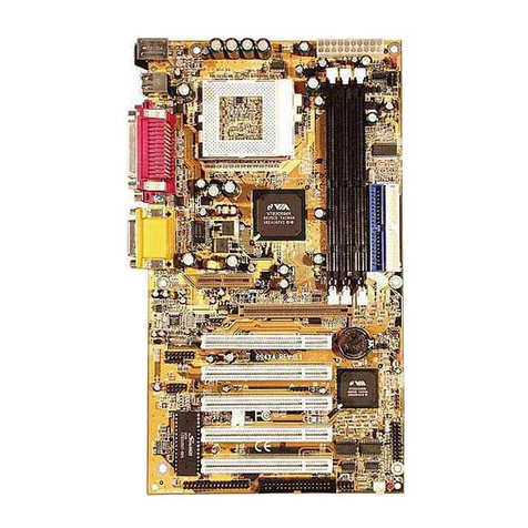 Acorp 694XA User manual