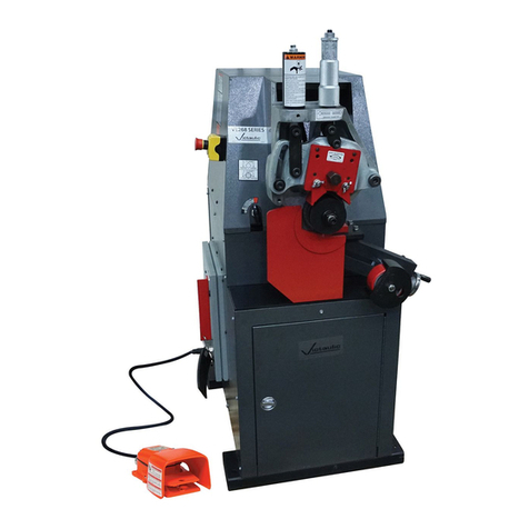 Victaulic EndSeal OGS-200 Manual