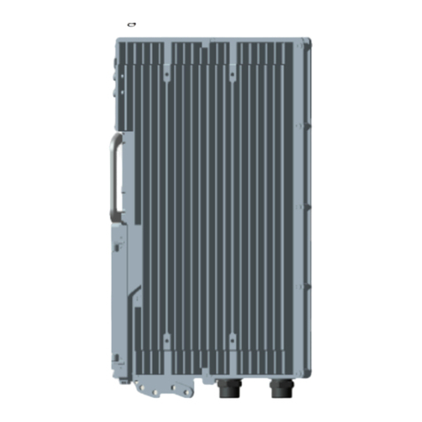 Huawei RRU user guide
