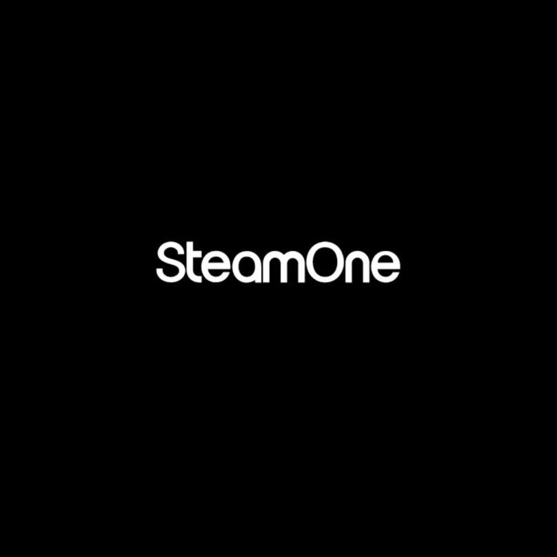 STEAMONE RP10B manual STEAMONE RP10B manual