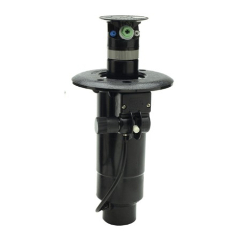 Toro DT35 Series Installation and maintenance instructions Toro DT35 Series Installation and maintenance instructions