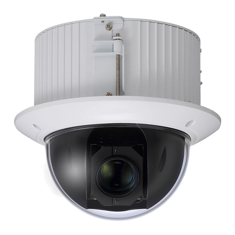 Dahua 42C212TNI User manual