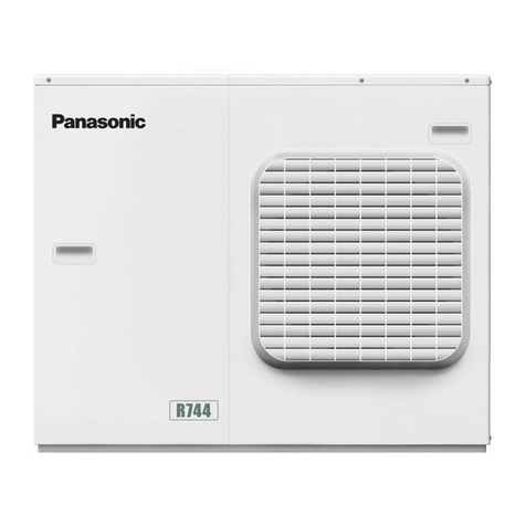 Panasonic OCU-CR400VF8 Operating instructions Panasonic OCU-CR400VF8 Operating instructions