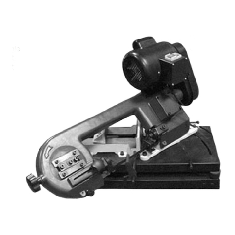 Sealey SM4 User manual