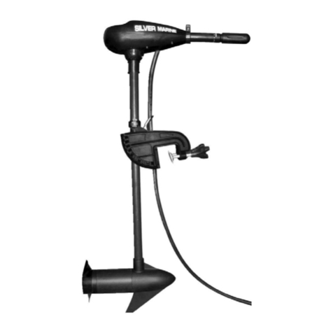 Jula 650-307 User manual