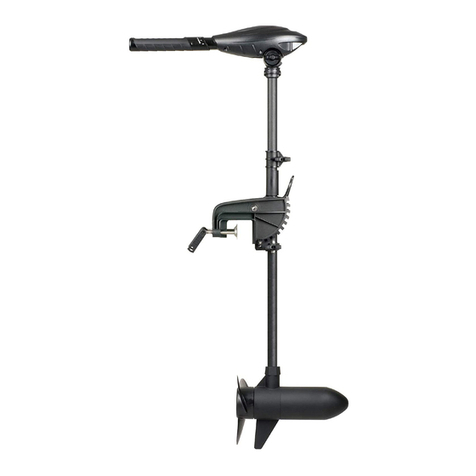 HASWING OSAPIAN User manual