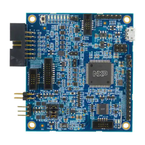 NXP Semiconductors MCU-Link Pro User manual