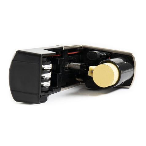 FAME Pro Trigger Pack User manual