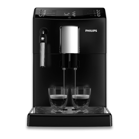 Philips HD8826 user manual
