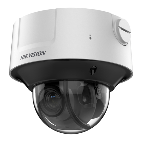 HIK VISION IDS-2CD7546G0-IZHSY 8-32 MM user manual