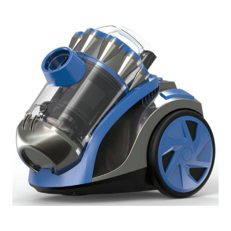 Vytronix CYL01 user guide