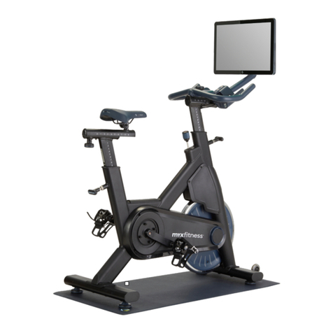 MYXfitness MYX II product manual