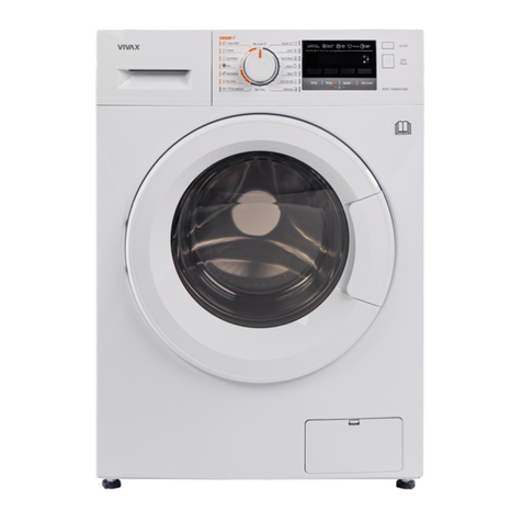 Vivax WDF-1408D616BS user manual