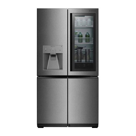 LG SIGNATURE SG51700TSL owner's manual