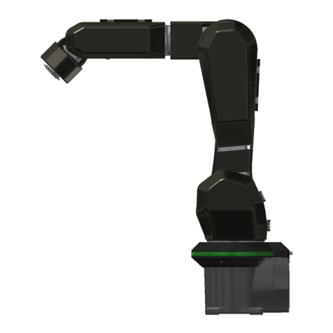 Bosch Rexroth APAS assistant K1100-10i User manual