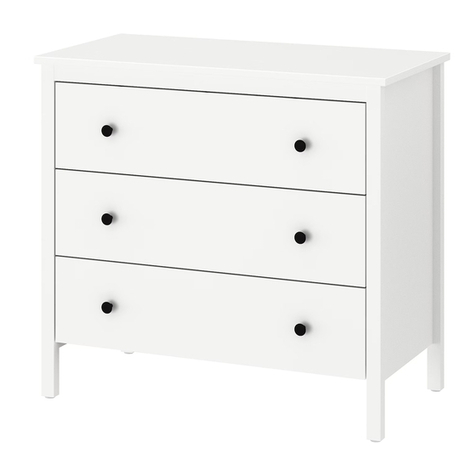 IKEA KOPPANG manual
