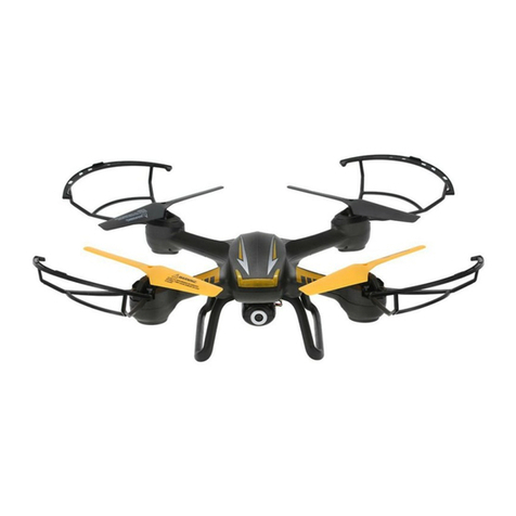 SPL Skytech TK107 instruction manual