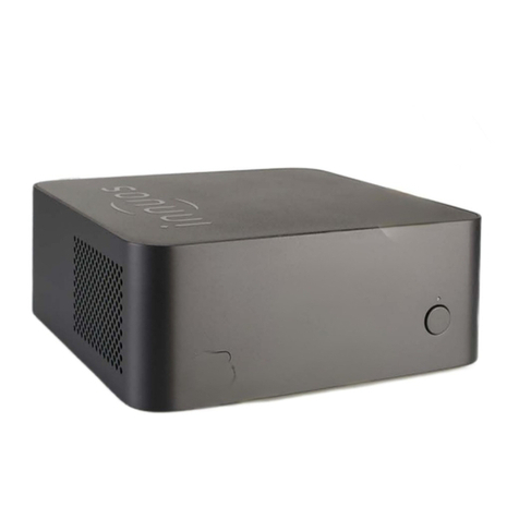 innuos Zen Play SONOS User manual innuos Zen Play SONOS User manual