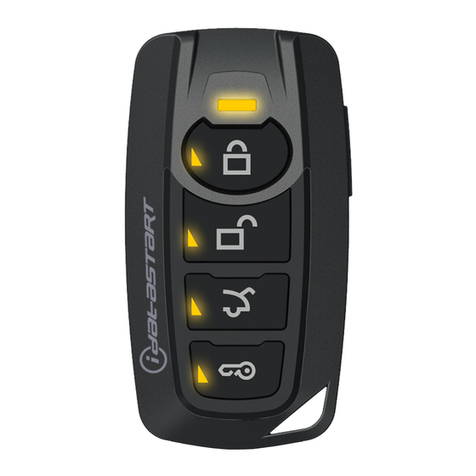 ADS TR2450A owner's manual