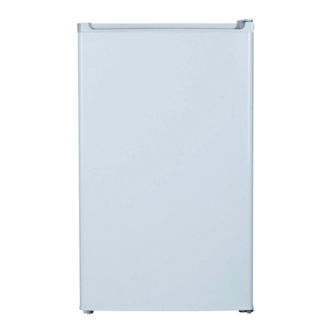 Living & Co LC-H129W User manual Living & Co LC-H129W User manual