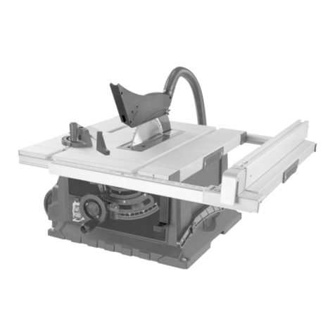 Red Stone 3901314940 Assembly instructions