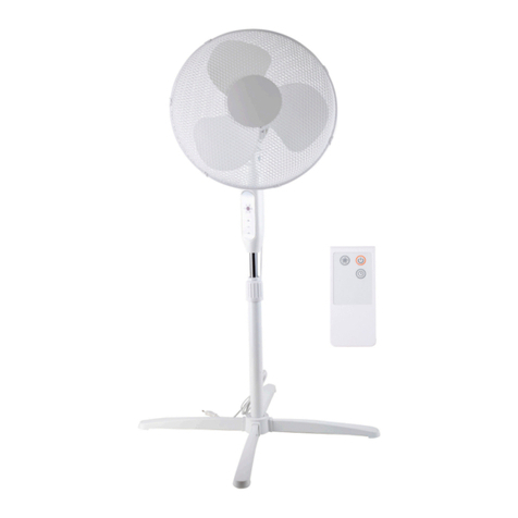HOFFEN SF-1283 User manual HOFFEN SF-1283 User manual