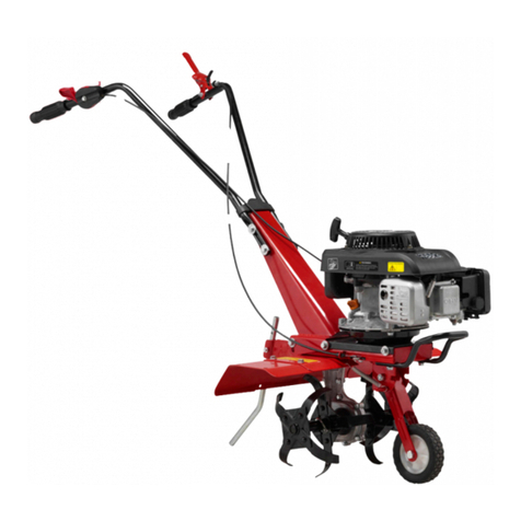 Meec tools 013712 User manual