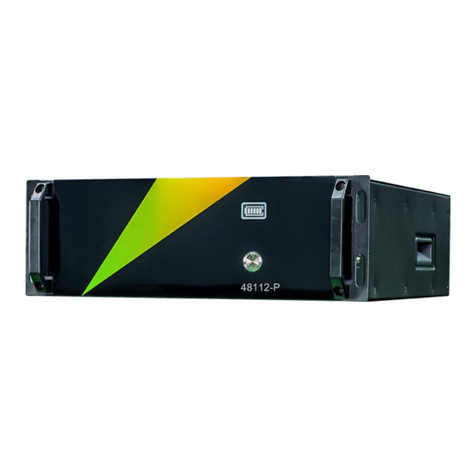 Neosun Energy NS48112-P user manual