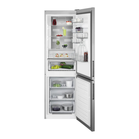 AEG RCB732D5MB User manual