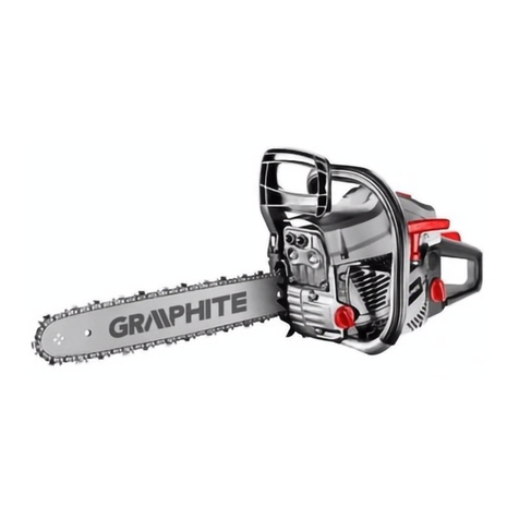 Graphite 58G945 User manual
