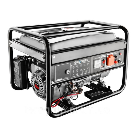 Graphite 58G903 instruction manual