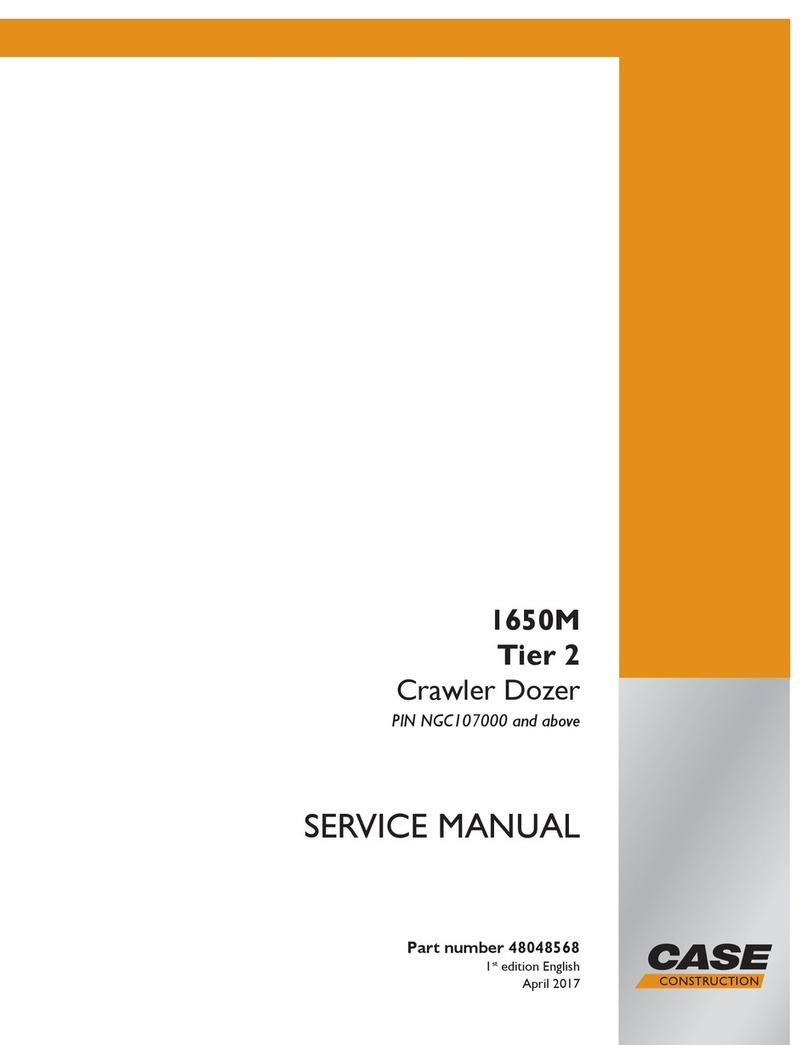 Case 48048568 User manual