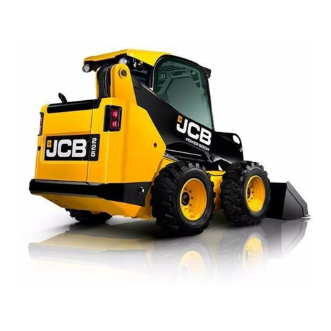 jcb 225 Service manual