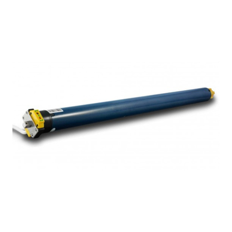 Torro RF Series operating instructions