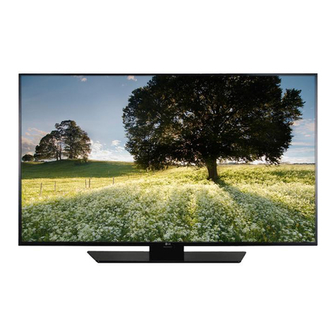 LG 32LX300C-UA User manual