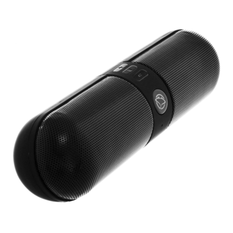 Manta SPK202 User manual