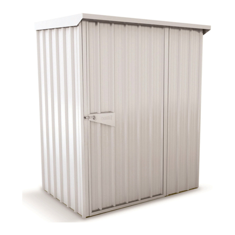 Duratuf PL43 User manual Duratuf PL43 User manual