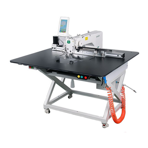 ZOJE ZJ-M3-S350-SF User manual ZOJE ZJ-M3-S350-SF User manual