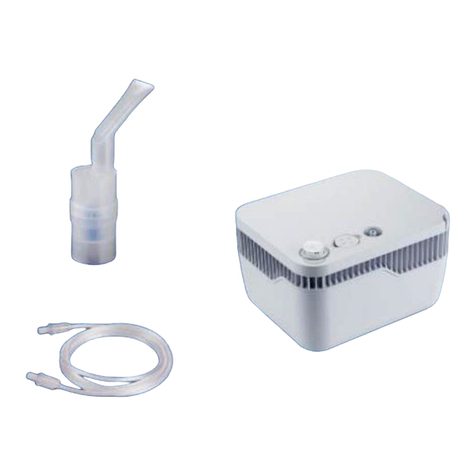 Procare 240391 manual