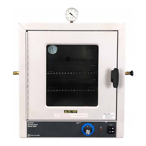 Fisher Scientific 285A manual
