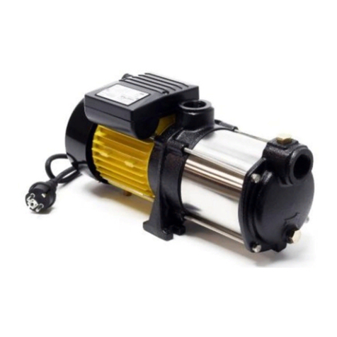 WilTec 51545 User manual