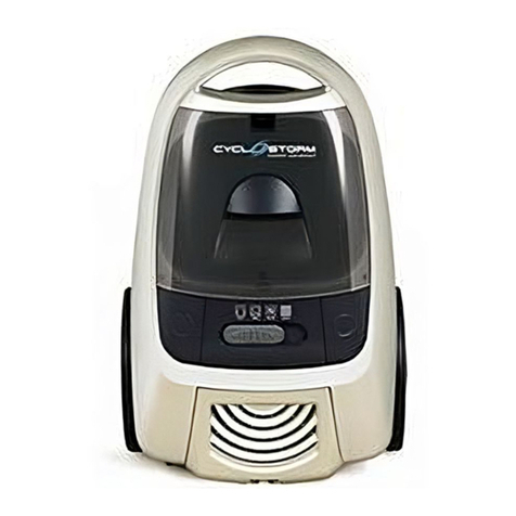 Daewoo RC-4008BA Service manual