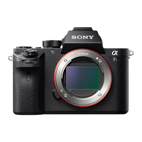Sony Alpha 7S II User guide