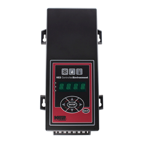 KE2 Therm Solutions 20893 User manual