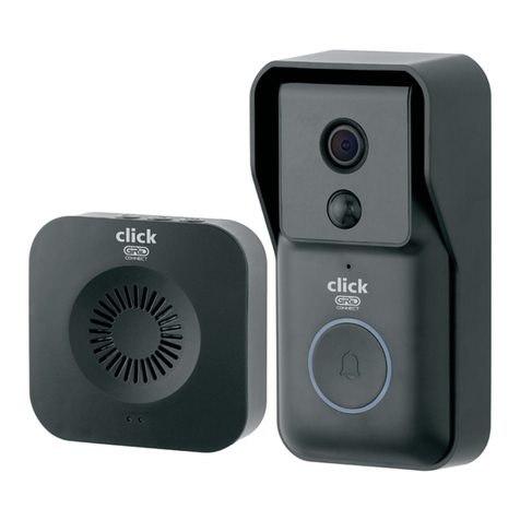 GridConnect DC60HA quick start guide