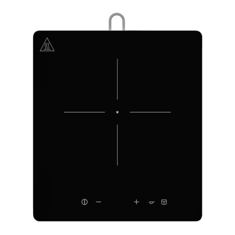 IKEA TILLREDA 604.935.13 User manual IKEA TILLREDA 604.935.13 User manual